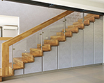 Construction et protection de vos escaliers par Escaliers Maisons à Le Coudray-Saint-Germer